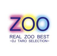 Cover for Zoo · Real Zoo Best-dj Taro Selection (CD) [Japan Import edition] (2013)