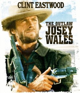 The Outlaw Josey Wales - Clint Eastwood - Musiikki - WARNER BROS. HOME ENTERTAINMENT - 4988135860033 - keskiviikko 20. heinäkuuta 2011