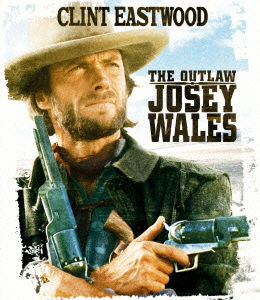 The Outlaw Josey Wales - Clint Eastwood - Musik - WARNER BROS. HOME ENTERTAINMENT - 4988135860033 - 20. juli 2011