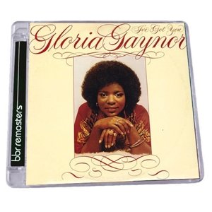 I've Got You: Expanded Edition - Gloria Gaynor - Musikk - CHERRY RED - 5013929061033 - 4. september 2015