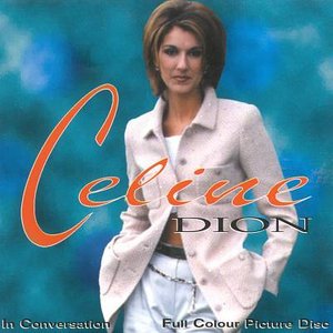 Cover for Celine Dion · Interview -pd- (CD) (1997)