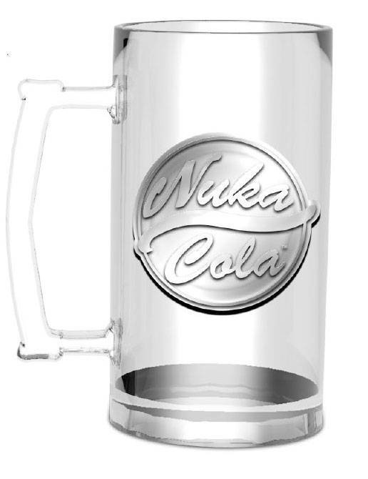 Stein Fallout Nuka Cola - Gb Eye Limited - Andere -  - 5028486407033 - 7. Februar 2019