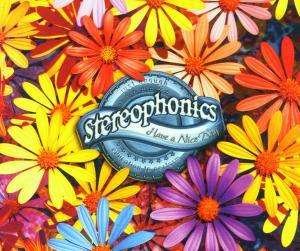 Have a Nice Day -cds- - Stereophonics - Música - V2 RECORDS - 5033197172033 - 14 de junho de 2001