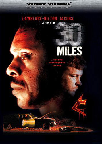 Cover for Ryan Harper · 30 Miles (DVD) (2006)