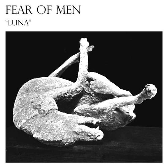 Luna - Fear of men - Muzyka -  - 5053760008033 - 10 czerwca 2014