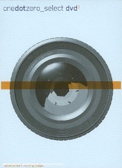 Cover for One Dot Zero / 3 · Ferdinand Franz,Mogawai… (DVD) (2021)
