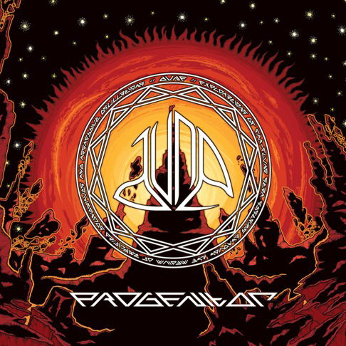 Progenitor - Dvne - Música - WASTED STATE - 5060195516033 - 4 de dezembro de 2020