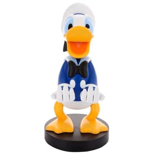 Disney: Donald Duck Cable Guy Phone And Controller Stand - Cableguys - Merchandise - Exquisite Gaming - 5060525896033 - November 4, 2023