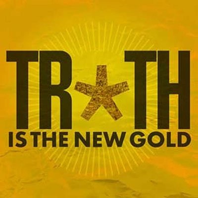 Truth is the New Gold - Feral Five - Musik - RECKY - RECKLESS YES - 5070000804033 - 10 februari 2023