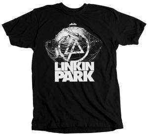 Cover for Linkin Park · Atomic Age - - - - - - - - - (MERCH) [size S] (2010)