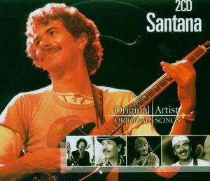 Santana Original - Santana - Musik - PSOUL - 5397001014033 - 13. juli 2011