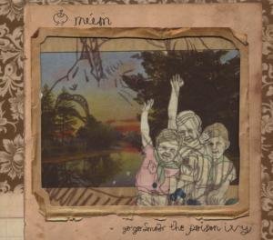 Cover for MúM · Go Go Smear the Pois (CD) [Ltd edition] (2007)