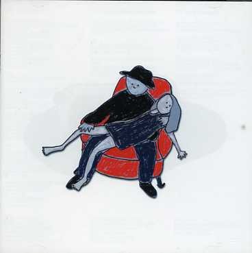 Cover for Ocharme Ik · Urgences - Saison 11 (CD) (2001)