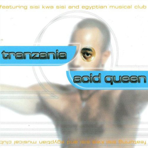 Tranzania - Acid Queen - Music - Kkv - 7029971982033 - November 30, 1998