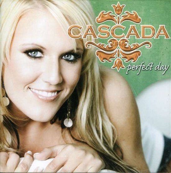 Cover for Cascada · Perfect Day (CD) (2007)