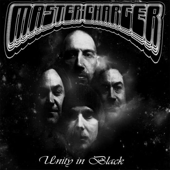 Unity in Black - Master Charger - Musik - Black Vulture Record - 7393210160033 - 14. juli 2013