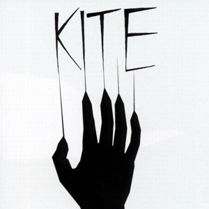 Cover for Kite (CD) (2008)