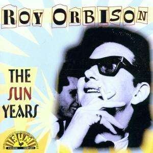 The Sun Years - Roy Orbison - Musique -  - 8004883410033 - 