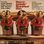 Cover for Harry James · Harry James Greatest Hits (CD)