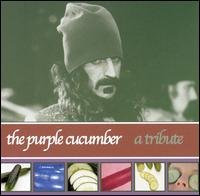 Cover for Frank Zappa · Purple Cucumber (CD) [Tribute edition] (2003)