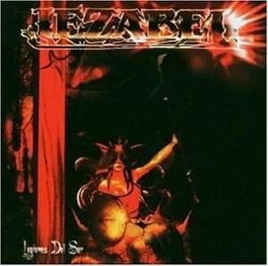 Cover for Jezabel · Legiones Del Sur (CD) (2002)