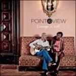 Cover for Point Of View · Lounge 'n' Roll (CD) [Digipak]