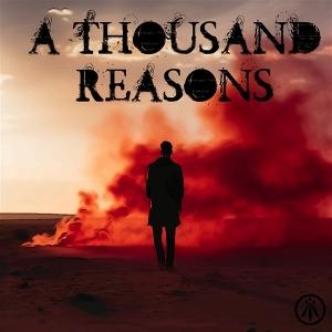 A Thousand Reasons (CD) (2025)