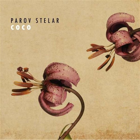 Coco - Parov Stelar - Música - ETAGE NOIR - 8086991900033 - 14 de junho de 2024