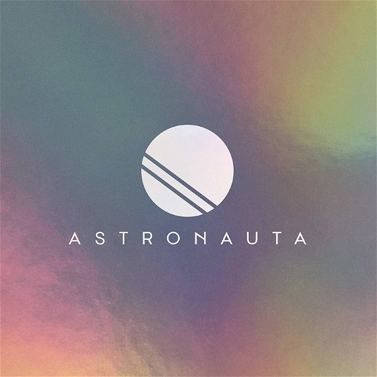 Cover for Zahara · Astronauta (CD) (2018)