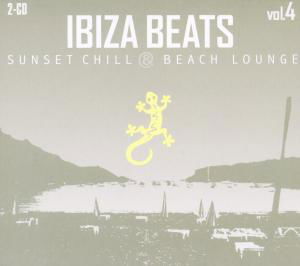 Ibiza Beats 4 - V/A - Musique - SILVER ANGEL - 8711255254033 - 19 mai 2011