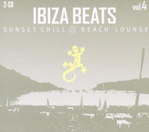Ibiza Beats 4 (CD) (2011)