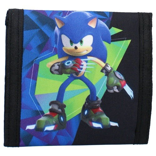 Cover for Vadobag · Portemonnee Sonic Prime Time (Toys)