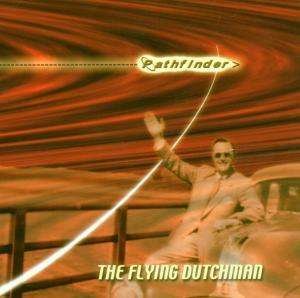 Cover for Flying Dutchman · Pathfinder (CD)