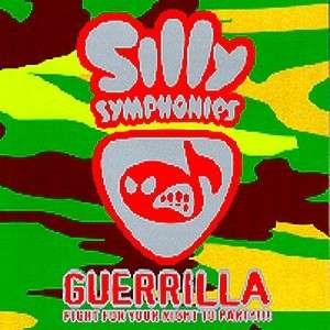 Silly Symphonies 3 / Various - Silly Symphonies 3 / Various - Música - GOOD VIBRATIONS - 8713637070033 - 15 de julho de 1996
