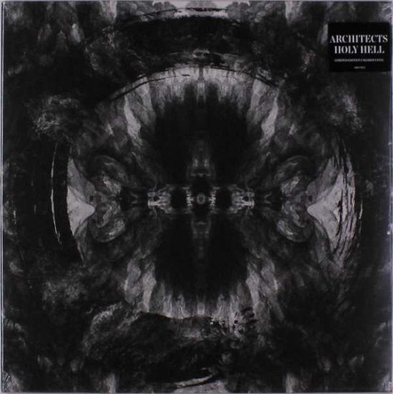 Holy Hell (Colored Vinyl) - Architects - Muziek - EPITAPH - 8714092760033 - 16 november 2018