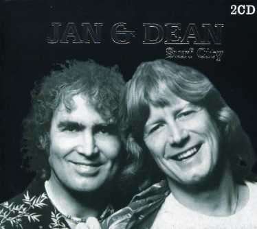 Surf City - Jan & Dean - Muziek - BLACK-BOX - 8717423037033 - 8 februari 2007