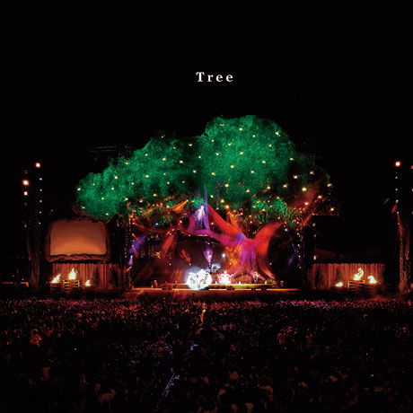 Tree - Sekai No Owari - Muzyka - SONY MUSIC - 8803581124033 - 17 lutego 2017