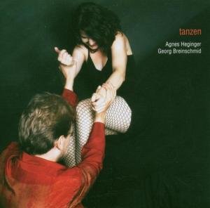 Cover for Breinschmid Georg / Heginger Agnes · Tanzen Zappel Pop / Rock (CD) (2011)