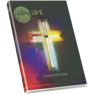 Cover for Hillsong Worship · Live - Cornerstone (DVD) (2014)