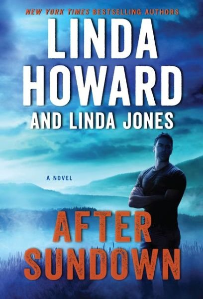 Cover for Linda Howard · After Sundown: A Novel (Pocketbok) (2020)