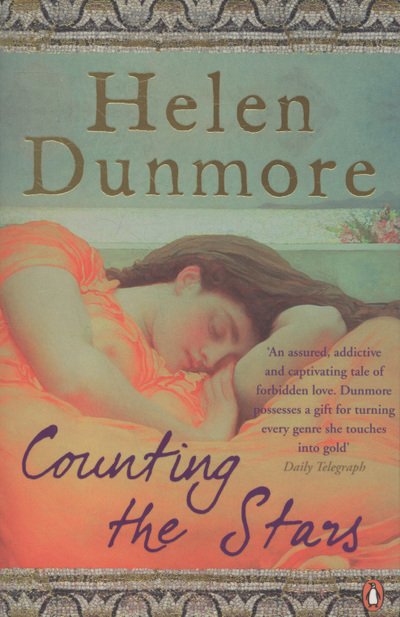 Cover for Helen Dunmore · Counting the Stars (Paperback Book) [1st edition] (2009)