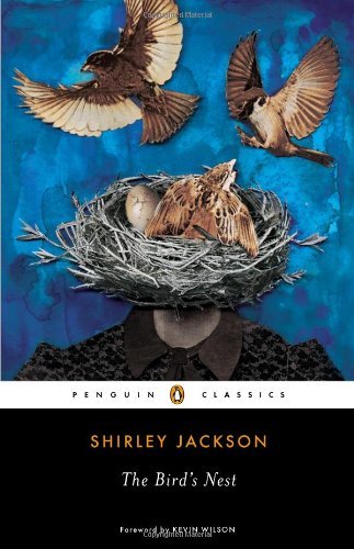 Cover for Shirley Jackson · The Bird's Nest (Paperback Book) [Reprint edition] (2014)