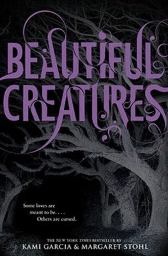 Cover for Kami Garcia · Beautiful Creatures (Paperback Bog) [Reprint edition] (2010)