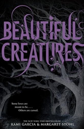 Cover for Kami Garcia · Beautiful Creatures (Paperback Book) [Reprint edition] (2010)