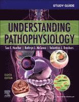 Cover for Huether, Sue E. (Professor Emerita, College of Nursing, University of Utah, Salt Lake City, Utah) · Study Guide for Understanding Pathophysiology (Paperback Book) (2025)
