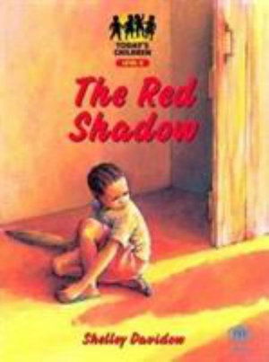 Cover for Shelley Davidow · Todays Child; Red Shadow French (Paperback Book) (1999)