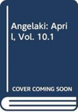 Angelaki: April, Vol. 10.1 - Various Authors - Bøger - Taylor & Francis Ltd - 9780415374033 - 5. januar 2026