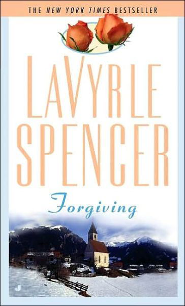 Cover for Lavyrle Spencer · Forgiving (Paperback Book) [Jove edition] (1992)