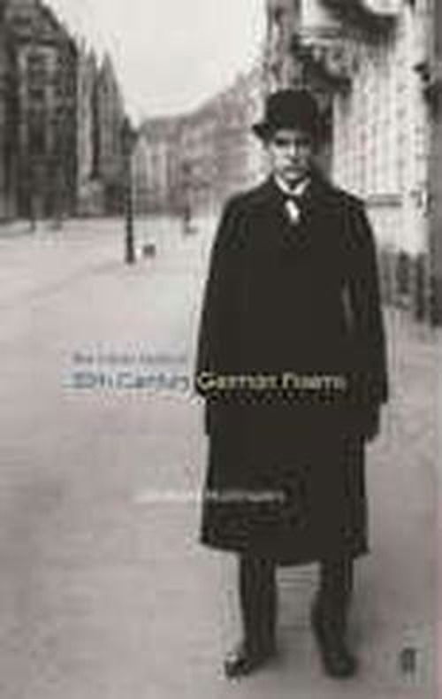 The Faber Book of Twentieth-Century German Poems - Michael Hofmann - Books - Faber & Faber - 9780571197033 - October 6, 2005