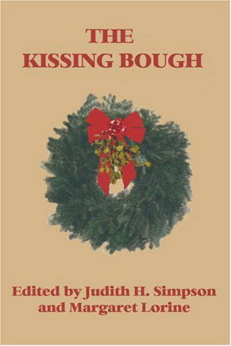 Cover for Judith Simpson · The Kissing Bough (Paperback Book) (2003)
